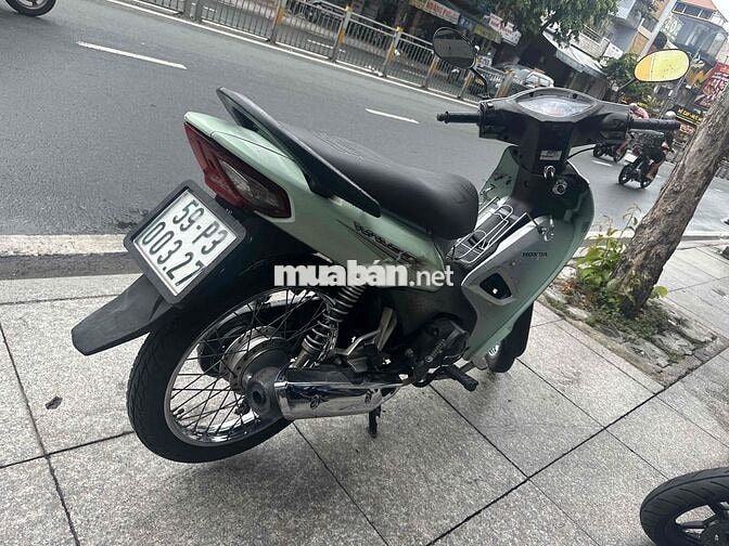 Honda Vario 2019 Xanh ngọc