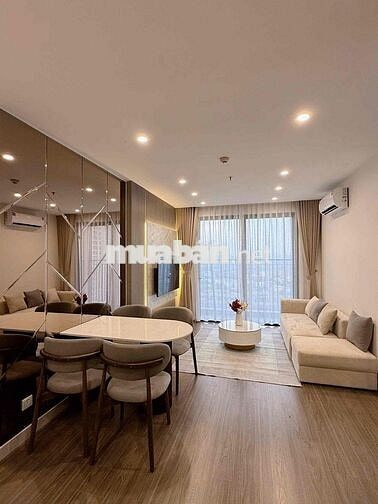 chuyển nhượng căn 2N1W 54m2 Vinhomes Smart City