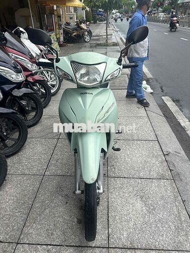 Honda Vario 2019 Xanh ngọc