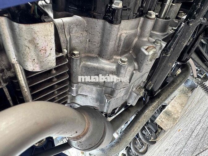 Honda Wave 125i 2019 odo 8k km Bao ko tua xã