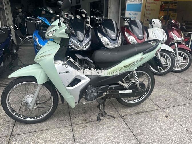 Honda Vario 2019 Xanh ngọc