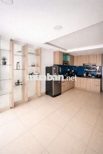 BÁN NHÀ 4PN, 5 TẦNG - HẺM 146 VŨ TÙNG - BÌNH THÀNH