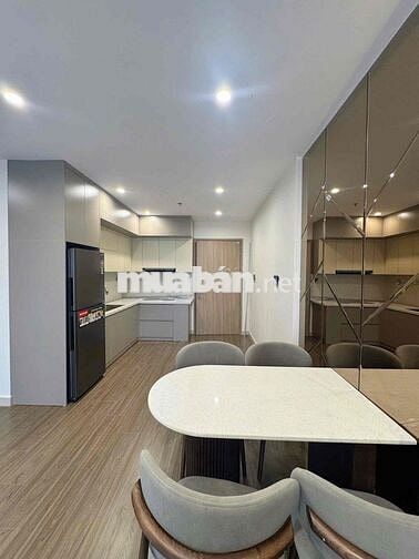 chuyển nhượng căn 2N1W 54m2 Vinhomes Smart City
