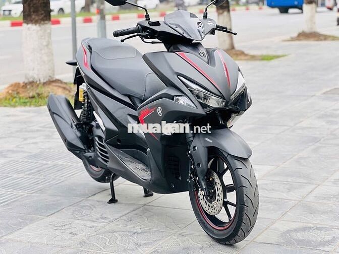 Yamaha NVX Đen 155 xe 1 chủ đi từ đầu bán 