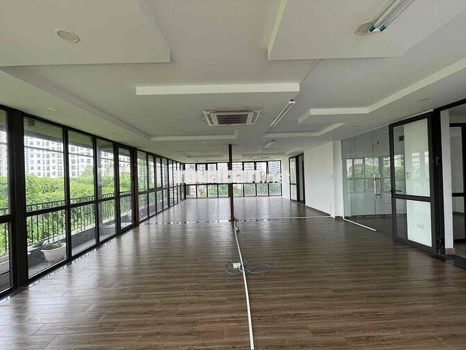 🏢 CHO THUÊ TÒA NHÀ GÓC 2 MẶT TIỀN PHAN ĐĂNG LƯU DT 10 X 20M, PHÚ NHUẬN