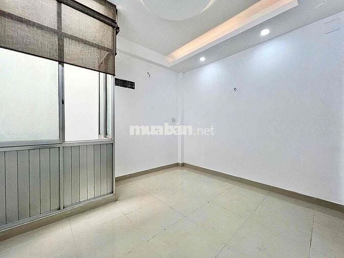 Phòng giá rẻ ngay trung tâm gò vấp phù hợp 1 người ở nhà vệ sinh riêng