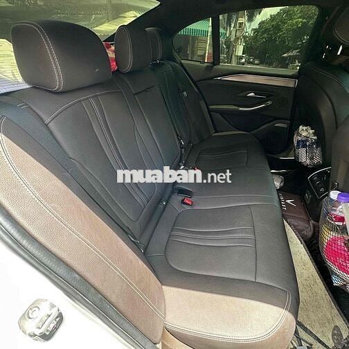 VinFast Lux A2.0 Plus 2021 Trắng 40000 km