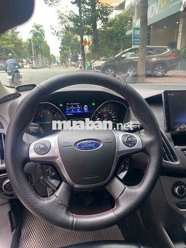 Ford Focus 2013 - Một chủ - xe lên nhiều option