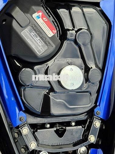 Honda Wave 125i 2019 odo 8k km Bao ko tua xã