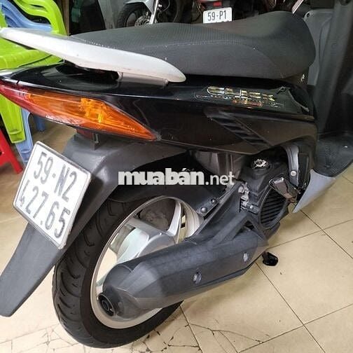 Honda Click zin bstp chính chủ 