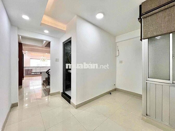 Phòng giá rẻ ngay trung tâm gò vấp phù hợp 1 người ở nhà vệ sinh riêng