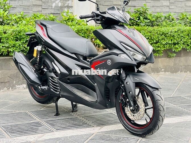 Yamaha NVX Đen 155 xe 1 chủ đi từ đầu bán 