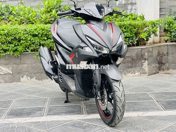 Yamaha NVX Đen 155 xe 1 chủ đi từ đầu bán 