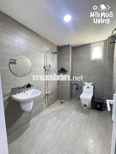 💥💥CĂN HỘ DV 1PN FULL NT⚡️BAN CÔNG🌳NGUYỄN VĂN TRỖI💥CÔNG LÝ🌹75m2🍀NKKN❤️