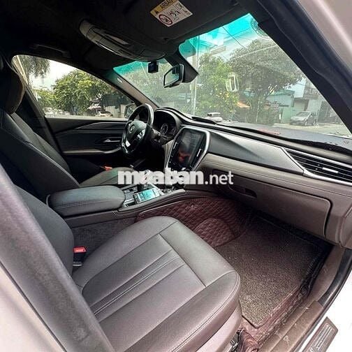 VinFast Lux A2.0 Plus 2021 Trắng 40000 km