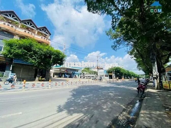 HOT HOT HOT,Lô Góc 2 Mặt Tiền Giá 6x30 Nở Hậu 6,5m Giá Chỉ 1tỷ hơn