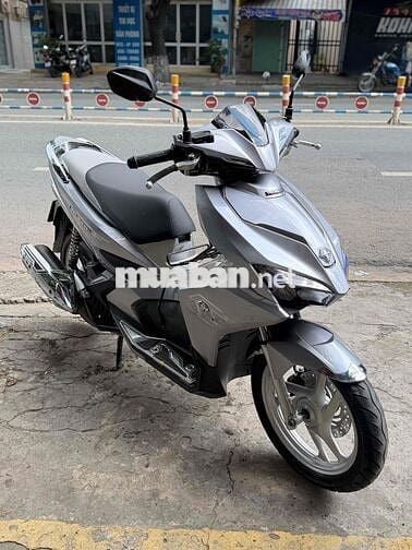 Honda Air Blade 2019 Xám Tự động