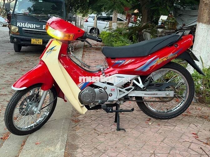 Xipo 110 Hải Sang Chính Ngạch Sang Tên Toàn Quốc