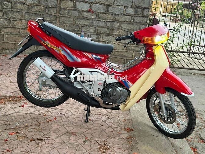 Xipo 110 Hải Sang Chính Ngạch Sang Tên Toàn Quốc