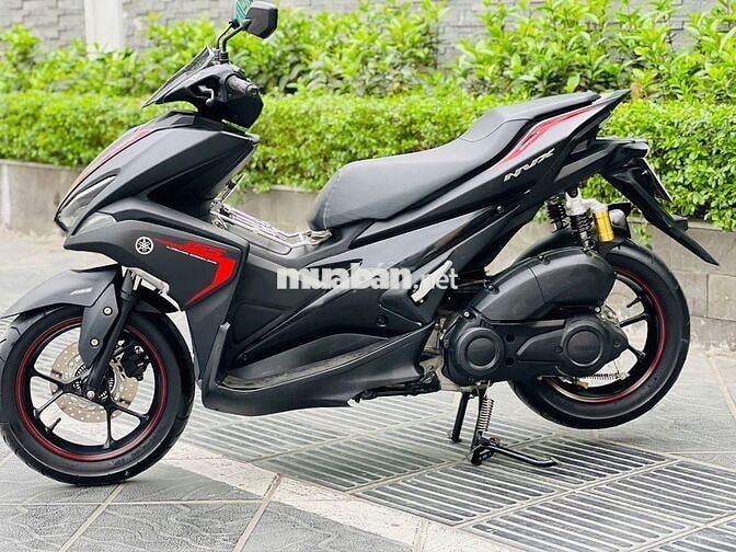 Yamaha NVX Đen 155 xe 1 chủ đi từ đầu bán 