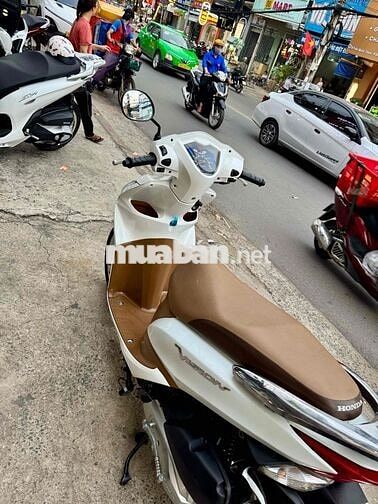 ❎❎ Vision Trắng 2013 xe đẹp có trả góp