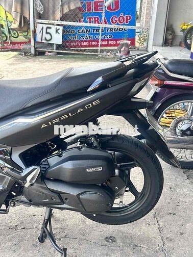 Honda Airblade 125cc 2021 Đen