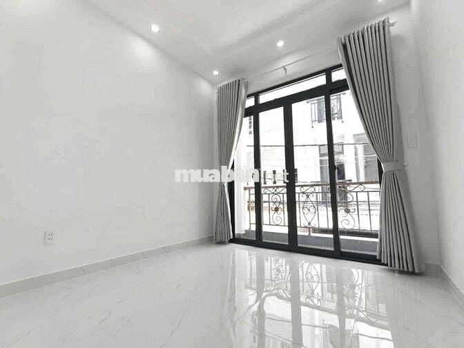 🏠 NHÀ MỚI ĐẸP 2 TẦNG SỔ HỒNG RIÊNG TÂN PHÚ🔥🔥,CHỈ HƠN 3 TỶ CHÚT🍍🍍🍍