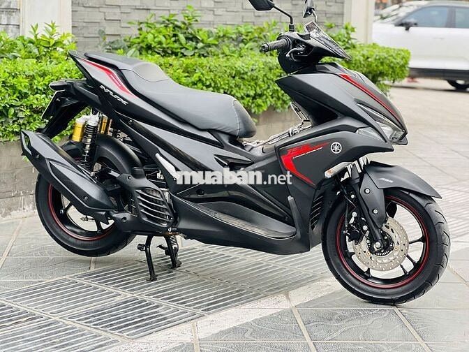 Yamaha NVX Đen 155 xe 1 chủ đi từ đầu bán 