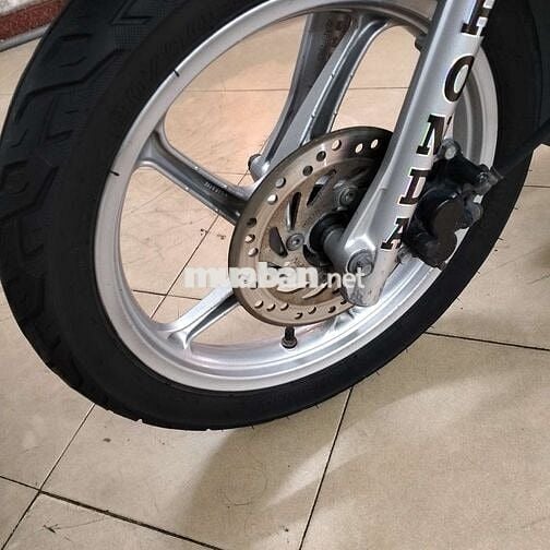 Honda Click zin bstp chính chủ 
