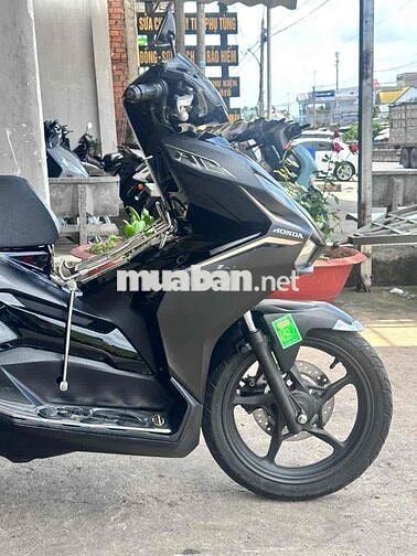 Honda Airblade 125cc 2021 Đen