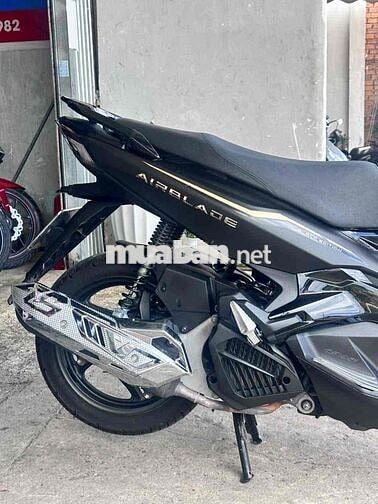 Honda Airblade 125cc 2021 Đen