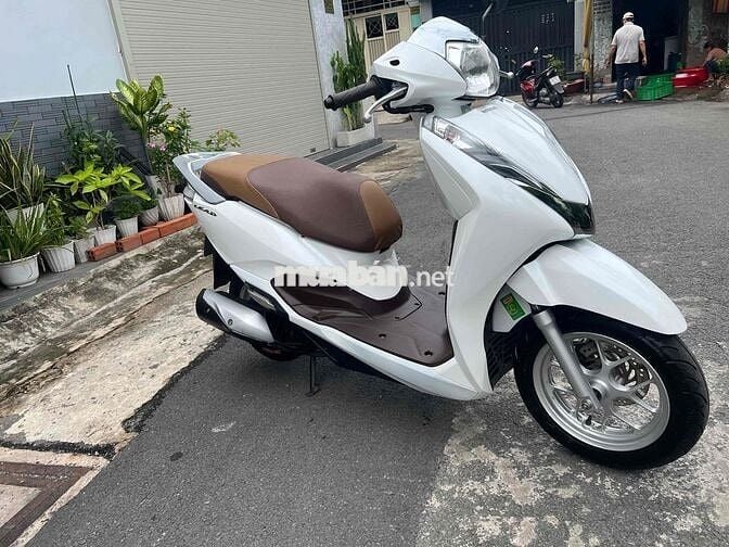 Honda LEAD fi 125cc Đk 2018 Khoa Smartkey BStp