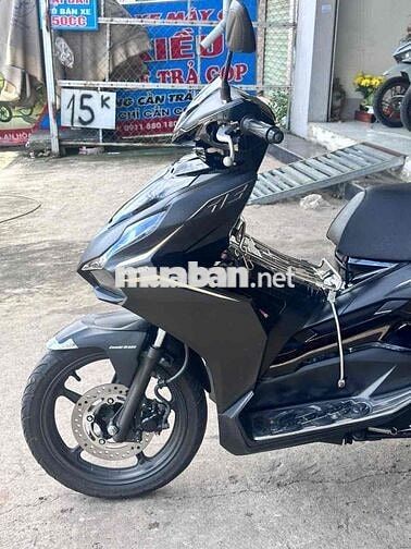 Honda Airblade 125cc 2021 Đen
