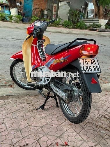 Xipo 110 Hải Sang Chính Ngạch Sang Tên Toàn Quốc