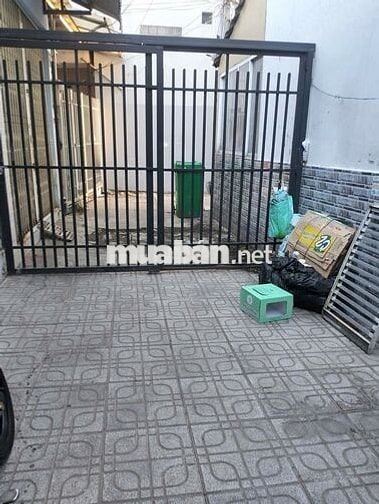Bán nhà đường Lê Văn Lương, Phước Kiển, xã Nhà Bè, gửi phí 2%