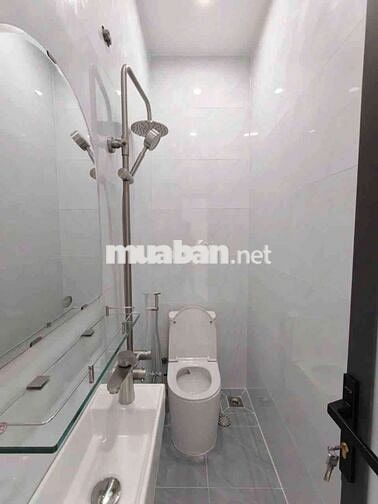 🏠 NHÀ MỚI ĐẸP 2 TẦNG SỔ HỒNG RIÊNG TÂN PHÚ🔥🔥,CHỈ HƠN 3 TỶ CHÚT🍍🍍🍍