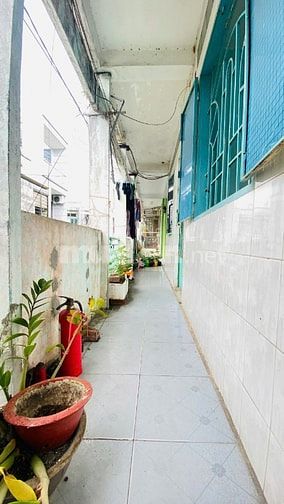 🌹🌹 Chung cư Rạch Ông, 1PN ngay chợ Rạch Ông,lầu 1 tiện di chuyển🌹🌹