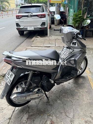 Honda Air Blade 2019 Xám Tự động