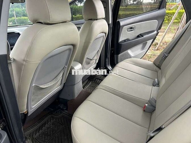 Hyundai Avante số tự động màu Đen