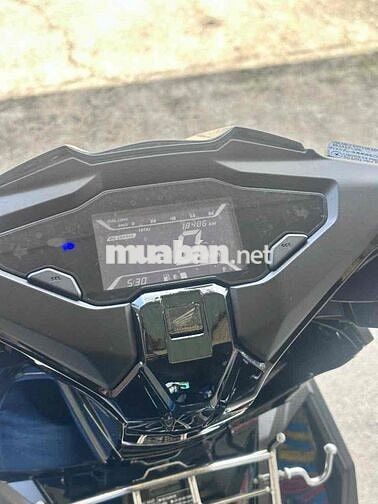 Honda Airblade 125cc 2021 Đen