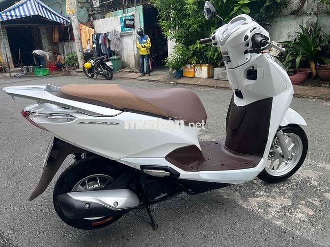 Honda LEAD fi 125cc Đk 2018 Khoa Smartkey BStp