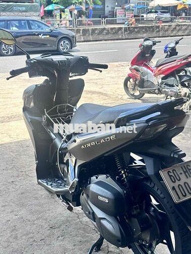 Honda Airblade 125cc 2021 Đen