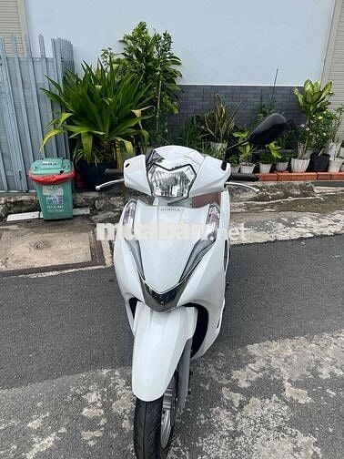 Honda LEAD fi 125cc Đk 2018 Khoa Smartkey BStp