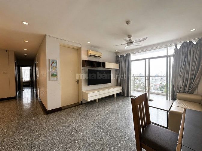 BÁN CĂN HỘ HOÀNG ANH RIVERVIEW | 4PN - 4WC | CĂN GỐC VIEW THOÁNG
