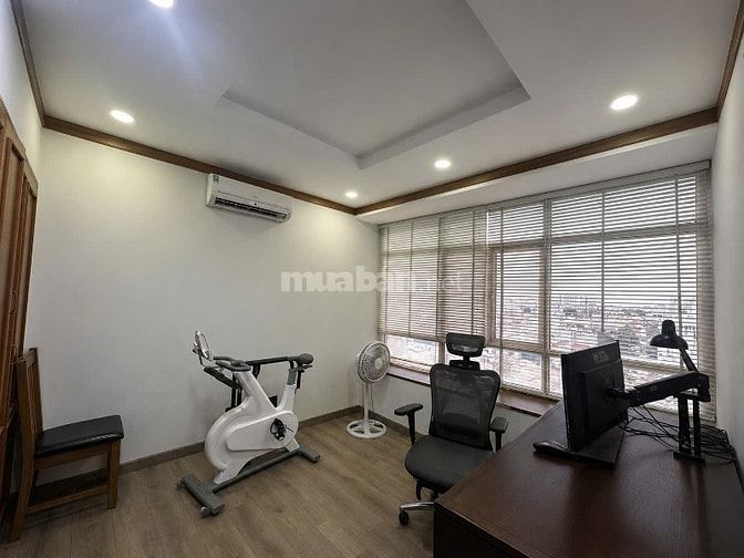 BÁN CĂN HỘ HOÀNG ANH RIVERVIEW | 4PN - 4WC | CĂN GỐC VIEW THOÁNG