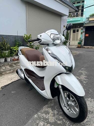 Honda LEAD fi 125cc Đk 2018 Khoa Smartkey BStp