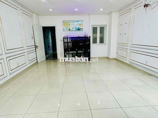 CHO THUÊ NHÀ PHỐ CITYLAND 1 HẦM 4 LẦU. MÁY LẠNH CHỈ 43TRIỆU (BAO THUẾ)