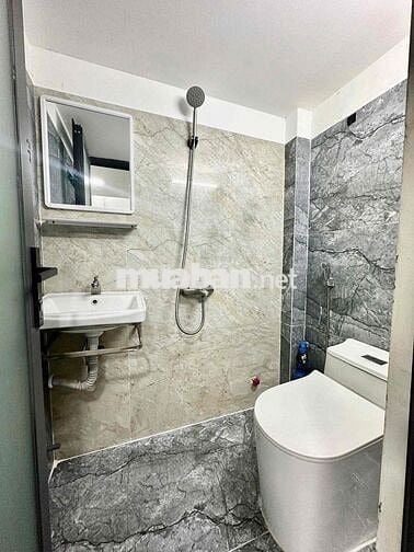 Duplex Cực Xinh Ngay Pandora Trường Chinh - KCN Tân Bình