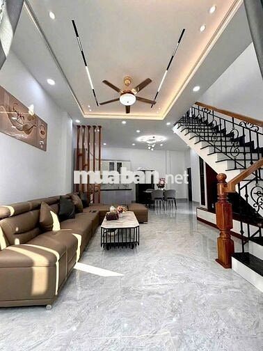 🏡 BIỆT THỰ MINI GÓC 2 MẶT TIỀN GIÁ 2TY150 NGAY CỔNG CHÀO BỬU LONG