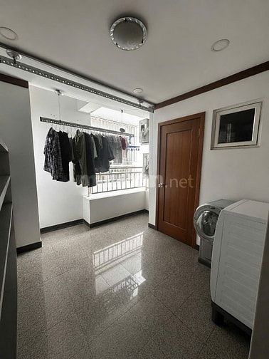 BÁN CĂN HỘ HOÀNG ANH RIVERVIEW | 4PN - 4WC | CĂN GỐC VIEW THOÁNG